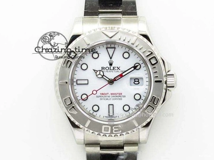 MiroTime 0216 SportInspired GMT-Master II 116718LN YG Bp-Maker Green Dial Ceramic Bezel On YG Bracelet A 3777